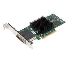 Fujitsu Ethernet Netzwerkadapter 2-Port, 1Gbit/s, RJ-45, Intel I350-T2 LP