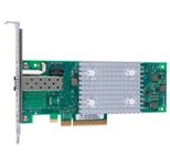 Fujitsu Fibre Channel Host Bus Adapter 1-Port, 32Gbit/s, PY-FC411