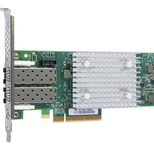 Fujitsu Fibre Channel Host Bus Adapter 2-Port, 16Gbit/s, S26361-F5580-L502