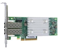 Fujitsu Fibre Channel Host Bus Adapter 2-Port, 16Gbit/s, S26361-F5580-L502