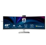 Philips 49B2U6903CH Curved LCD-Monitor 124 cm (48,8 Zoll)