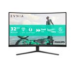 Philips 32M2C3500L Curved Gaming-Monitor 80 cm (31,5 Zoll)