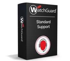 WatchGuard Standard Support WGT48203