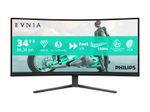 Philips 34M2C3500L Curved Gaming-Monitor 86,3 cm (34 Zoll)