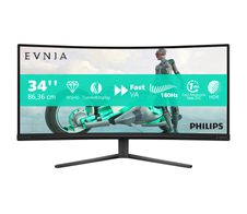 Philips 34M2C3500L Curved Gaming-Monitor 86,3 cm (34 Zoll)