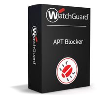 WatchGuard APT Blocker WGT85175