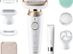 Braun Silk-epil Flex 9-481