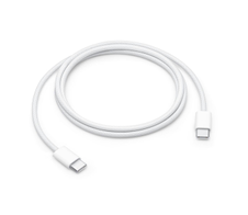 Apple USB-C auf USB-C 240W 2m, weiß