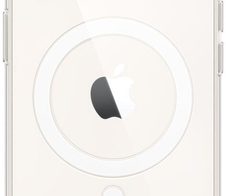 Apple Clear Case mit MagSafe für Apple iPhone 14