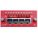 WatchGuard Firebox M WG9021