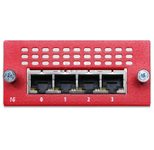 WatchGuard Firebox M WG9018