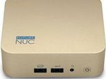 FutureNUC Lux Mini PC