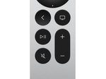 Apple Siri Remote Fernbedienung (3. Generation)