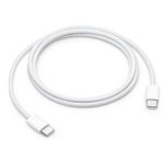 Apple 60W USB-C Ladekabel 1m, weiß