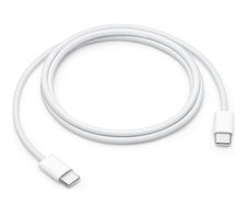 Apple 60W USB-C Ladekabel 1m, weiß