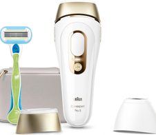 Braun Silk-expert Pro IPL PL5152 weiß/gold
