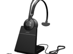 Jabra Engage 55 SE UC Mono Headset On-Ear