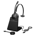 Jabra Engage 55 SE UC Mono Headset On-Ear