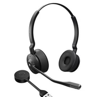 Jabra Engage 55 SE MS Stereo Headset On-Ear