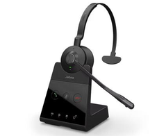 Jabra Engage 65 SE Mono Headset On-Ear