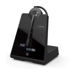 Jabra Engage 65 SE Convertible Headset On-Ear