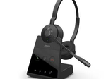 Jabra Engage 65 SE Stereo Headset On-Ear