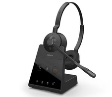 Jabra Engage 65 SE Stereo Headset On-Ear