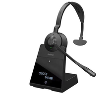 Jabra Engage 75 SE - DECT, schnurloses USB-C auf USB-A Mono Headset On Ear