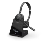 Jabra Engage 75 SE Stereo Headset On-Ear