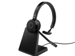 Jabra Evolve 65 TE UC Mono Headset On-Ear