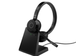 Jabra Evolve 65 TE UC Stereo Headset On-Ear