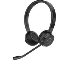Jabra Evolve 65 TE MS Stereo Headset On-Ear