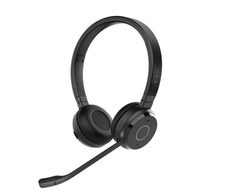 Jabra Evolve 65 TE UC Stereo Headset On-Ear