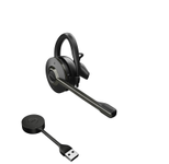 Jabra Engage 55 SE UC Convertible Headset On-Ear