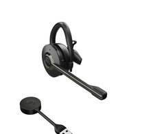 Jabra Engage 55 SE UC Convertible Headset On-Ear