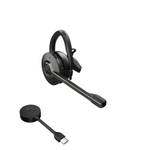 Jabra Engage 55 SE UC Convertible Headset On-Ear