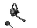 Jabra Engage 55 SE MS Convertible Headset On-Ear