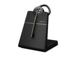 Jabra Engage 55 SE MS Convertible Headset On-Ear