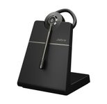 Jabra Engage 55 SE MS Convertible Headset On-Ear