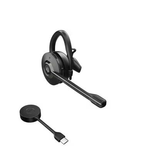 Jabra Engage 55 SE MS Convertible Headset On-Ear