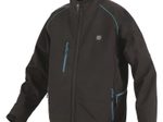 makita unisex beheizbare Jacke DCJ205ZM schwarz Größe M