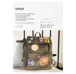 Cricut bedruckbare Aufbügelfolie 21 cm x 29.7 cm weiß