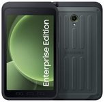 Samsung Galaxy Tab Active5 Enterprise Edition (8,0") 5G 128GB Grün