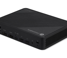 Acer Chromebox CXM1 Mini-PC