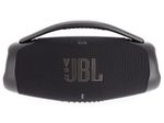 JBL Boombox 3 WiFi Lautsprecher, schwarz