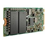 HPE NVMe M.2 SSD 480GB Gen4 Mainstream Performance Read Intensive PM9A3