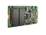HPE NVMe M.2 SSD 480GB Gen4 Mainstream Performance Read Intensive PM9A3