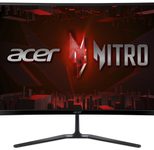 Acer Nitro ED0 ED270X2bmiipx Curved Gaming-Monitor 68,6 cm (27 Zoll)