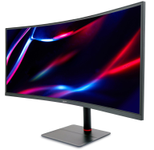 Acer Nitro XV5 XV345CURVbmiphuzfx Gaming-Monitor 86,4 cm (34 Zoll)