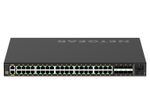 Netgear AV-Line M4250-40G8F-PoE+ Managed Switch